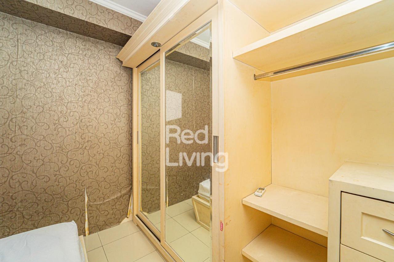 Redliving Kalibata - Homy Jasen Tower Jasmine Hotel Jacarta