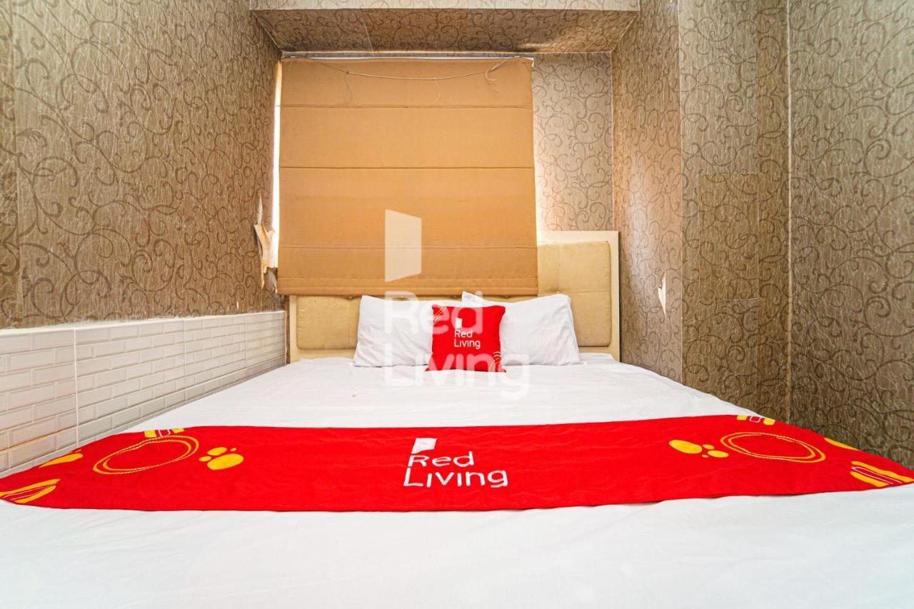 Hotel Redliving Kalibata - Homy Jasen Tower Jasmine Jacarta