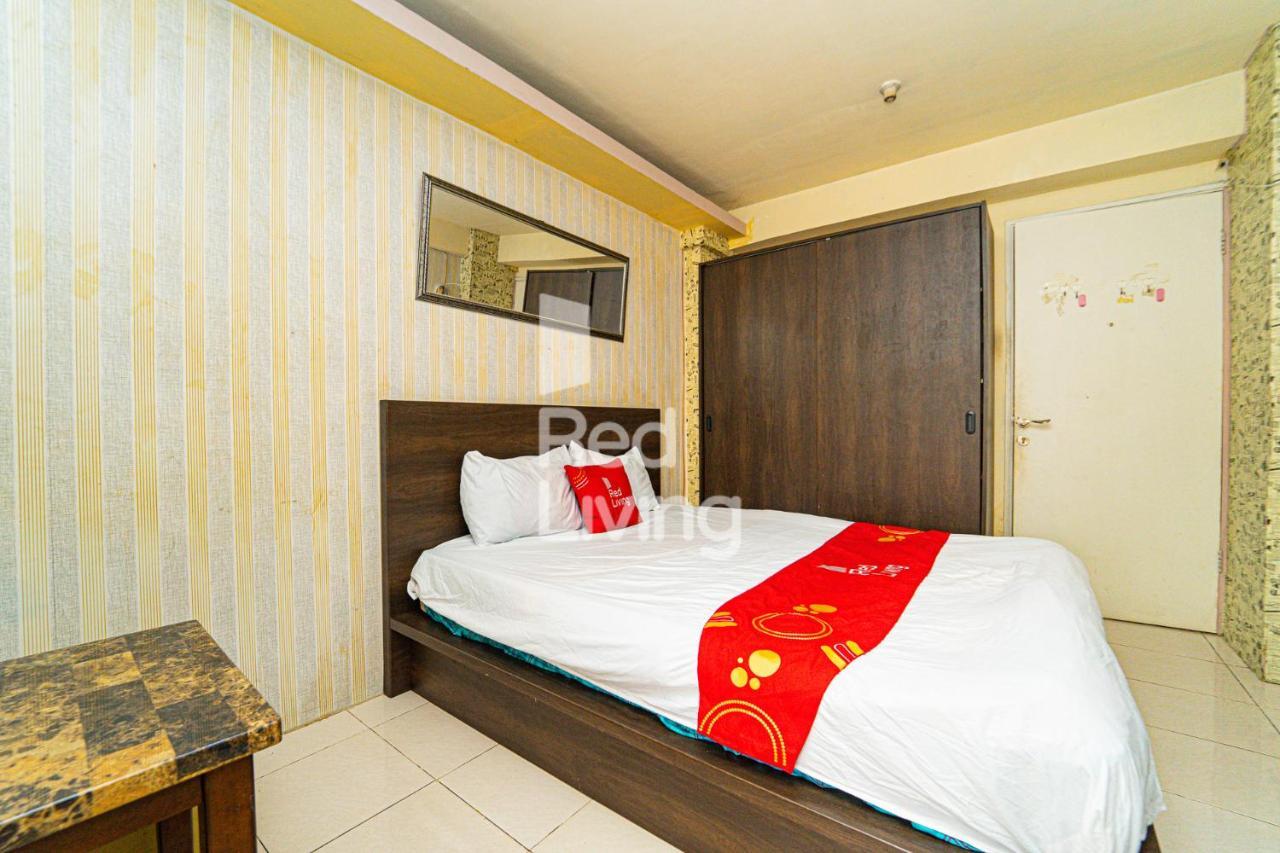 Hotel Redliving Kalibata - Homy Jasen Tower Jasmine Jacarta