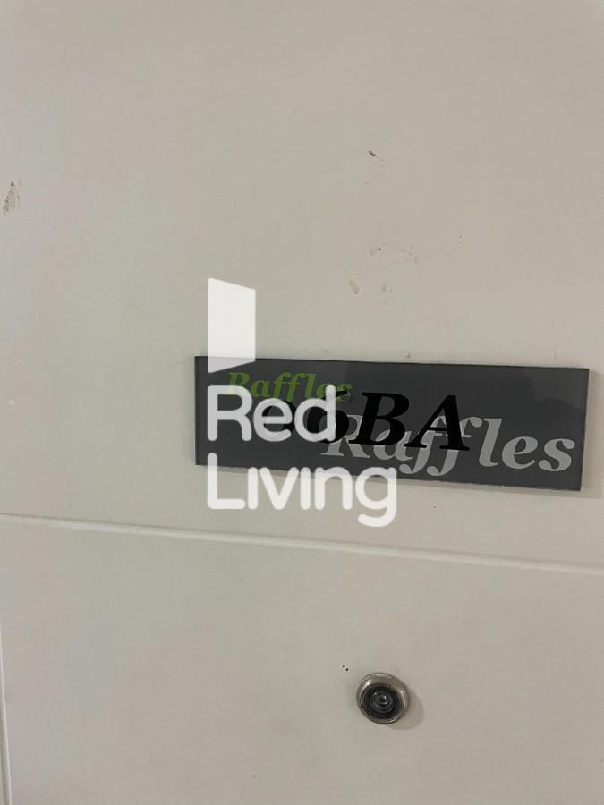 Redliving Kalibata - Homy Jasen Tower Jasmine Hotel