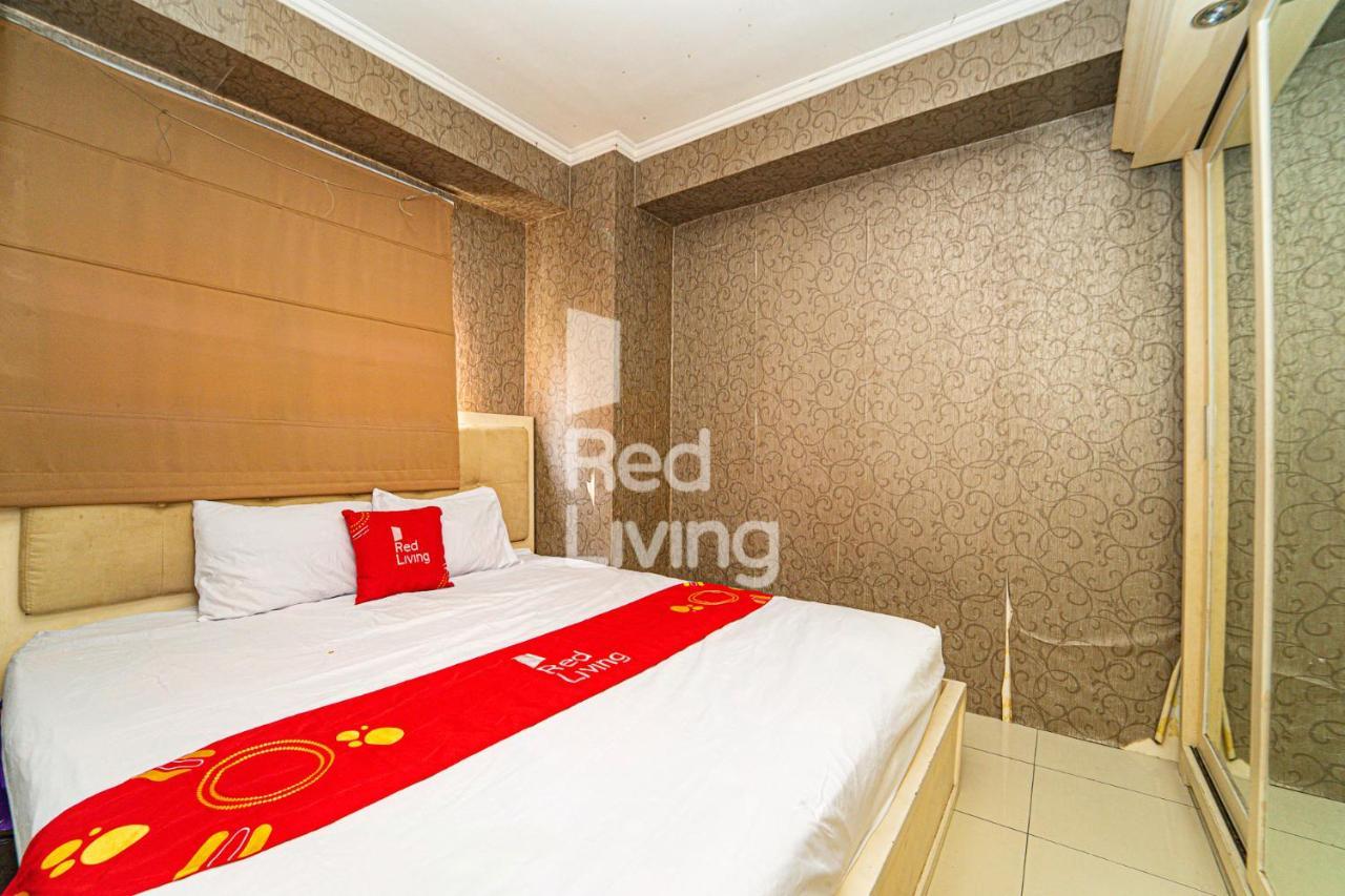 Redliving Kalibata - Homy Jasen Tower Jasmine Jacarta