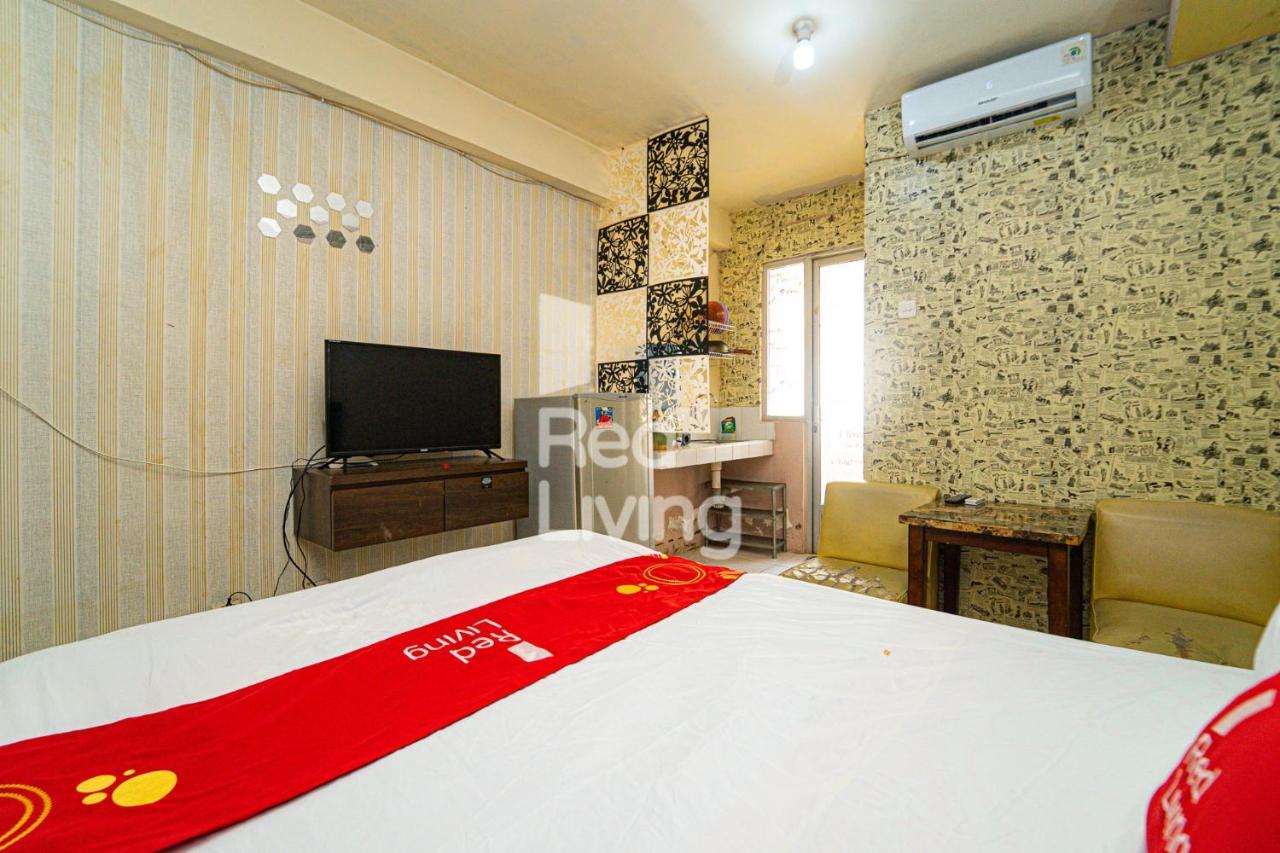 Redliving Kalibata - Homy Jasen Tower Jasmine Jacarta