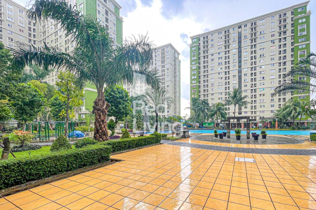 Redliving Kalibata - Homy Jasen Tower Jasmine Hotel 2*