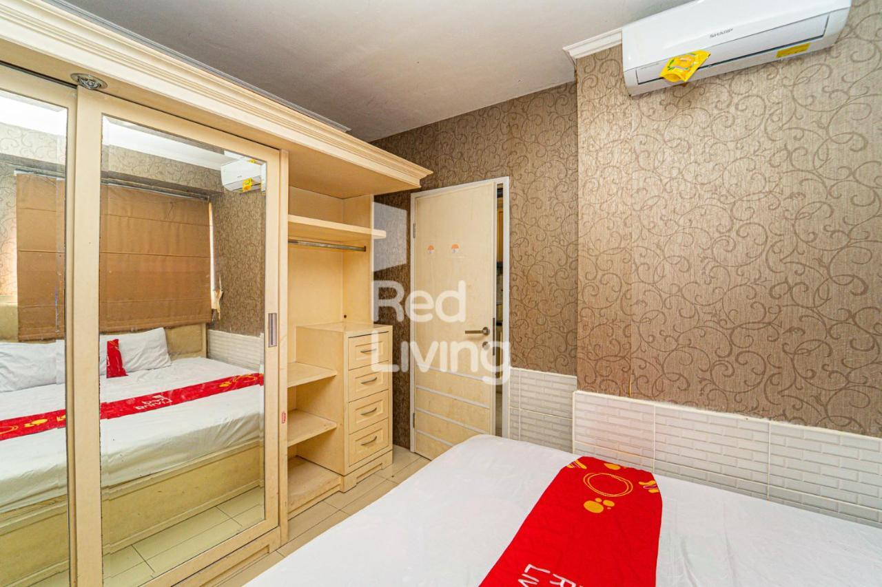 Redliving Kalibata - Homy Jasen Tower Jasmine Jacarta