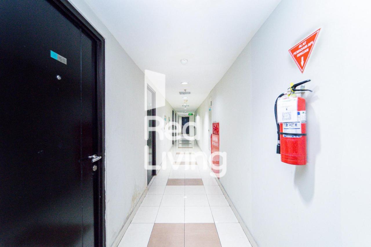 Hotel Redliving Tamansari Sudirman - Abdi Jakarta