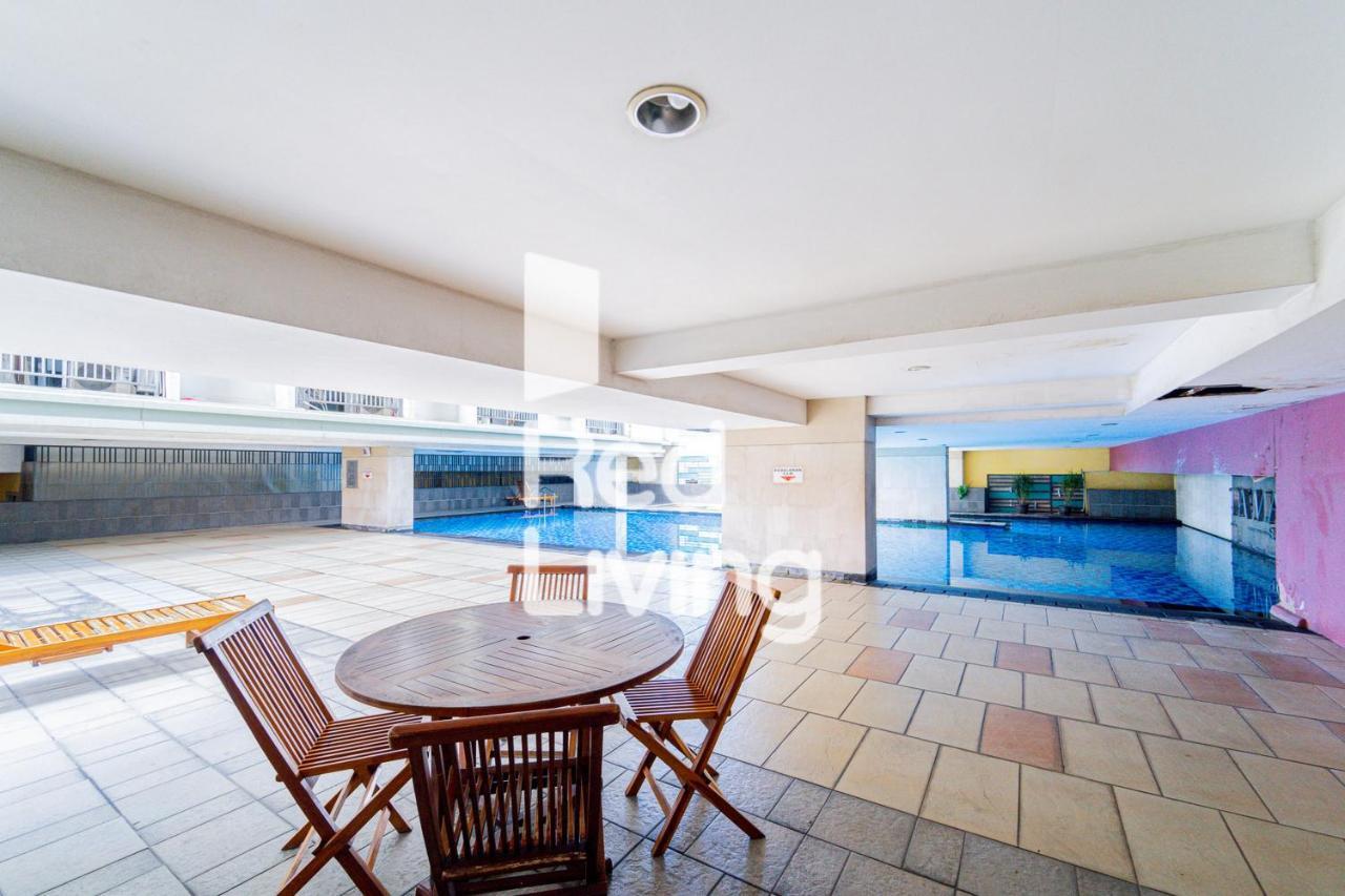 Hotel Redliving Tamansari Sudirman - Abdi 2*