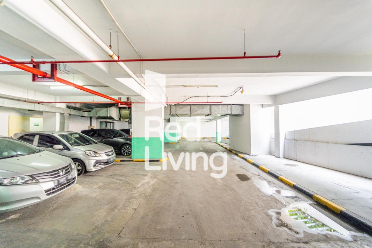 Redliving Tamansari Sudirman - Abdi