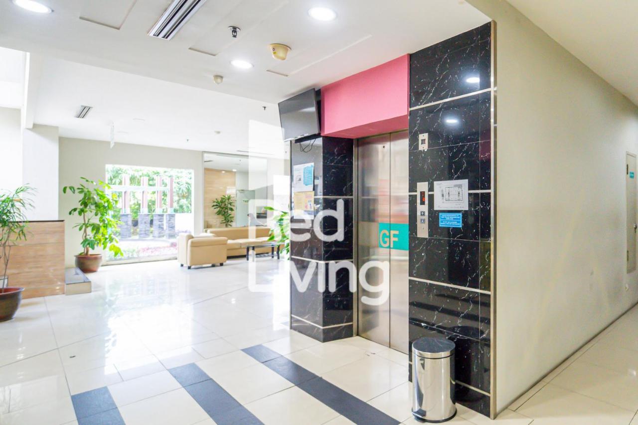 Hotel Redliving Tamansari Sudirman - Abdi Jakarta