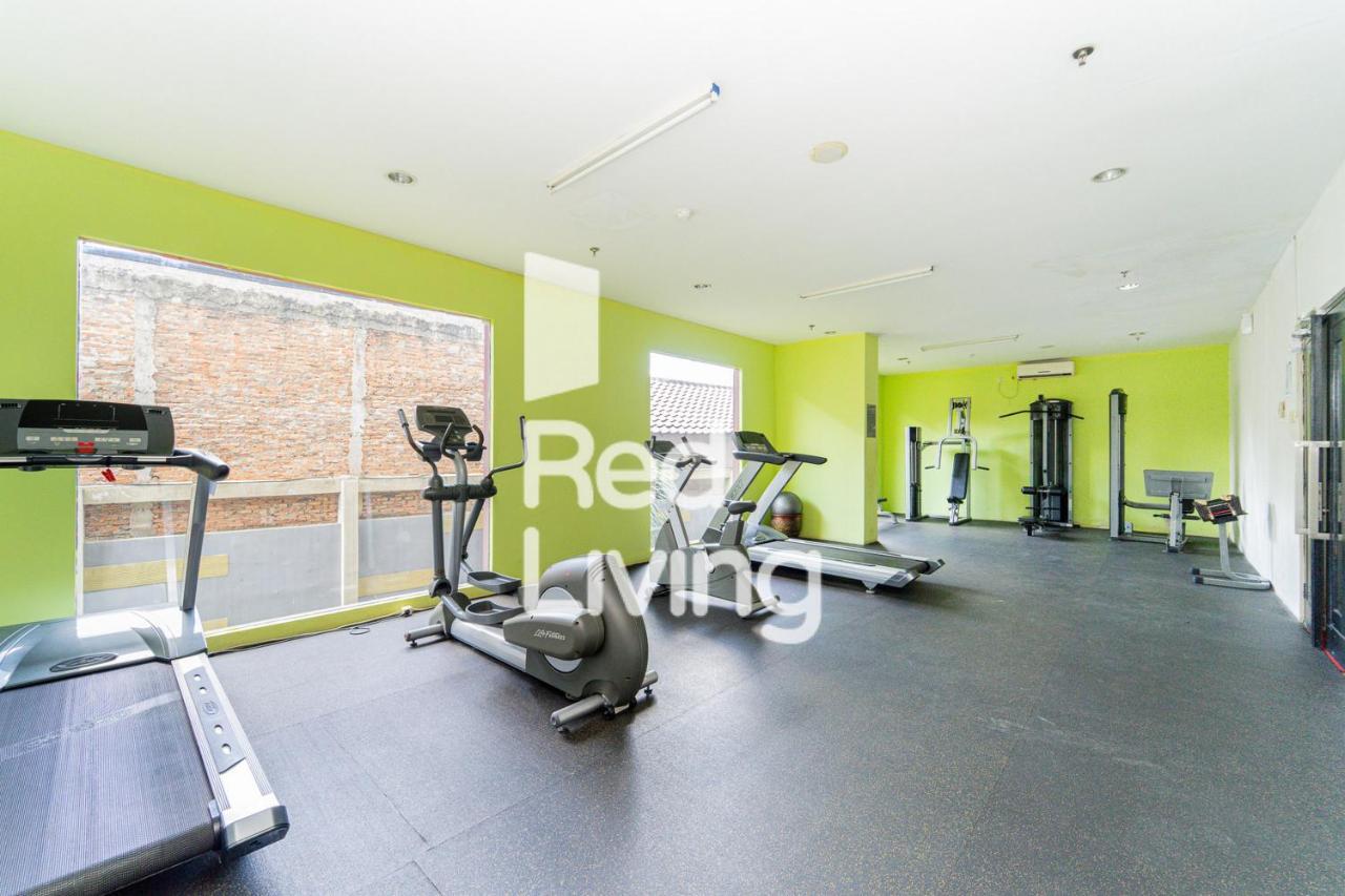 Redliving Tamansari Sudirman - Abdi Hotel Jakarta