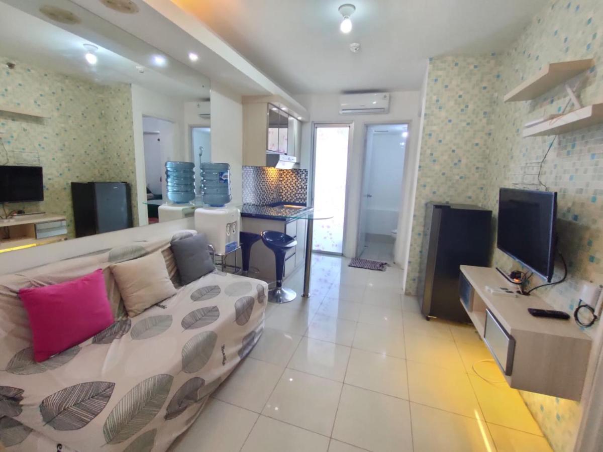 Aparthotel Bassura City By Maezura Property Jakarta