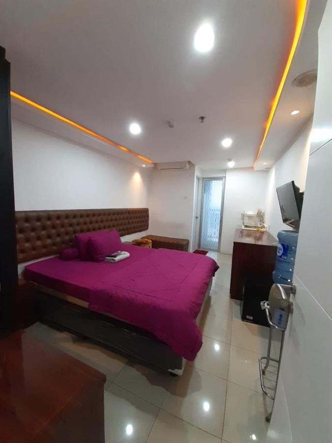 Bassura City By Maezura Property 2*