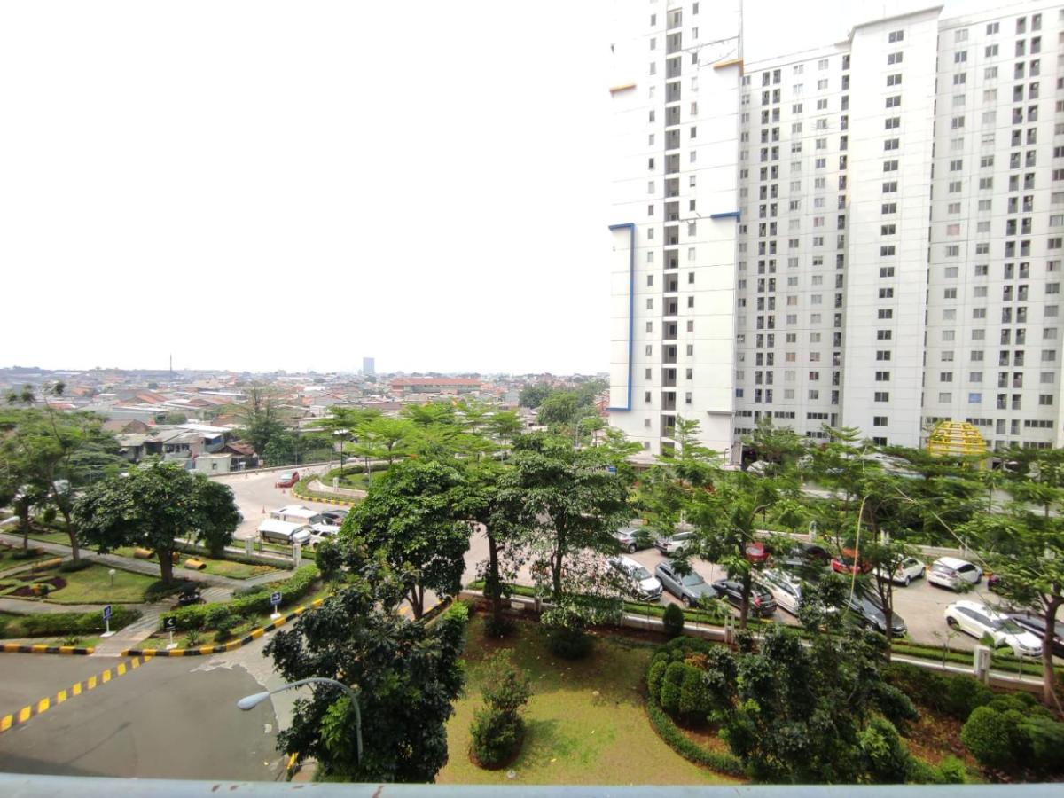 Bassura City By Maezura Property Aparthotel 2*