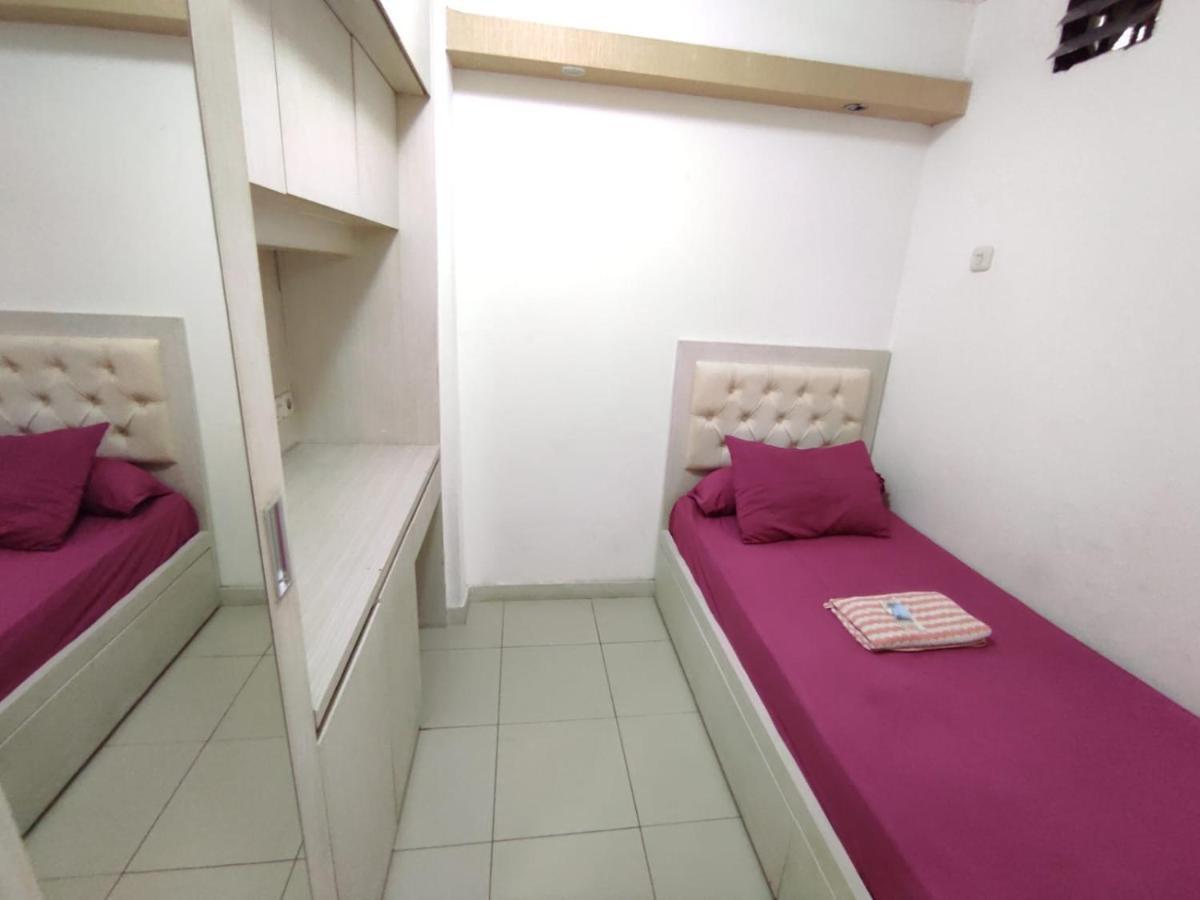 Bassura City By Maezura Property Aparthotel