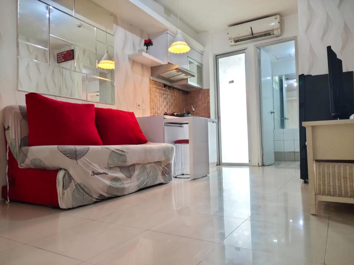 Bassura City By Maezura Property Aparthotel Jakarta