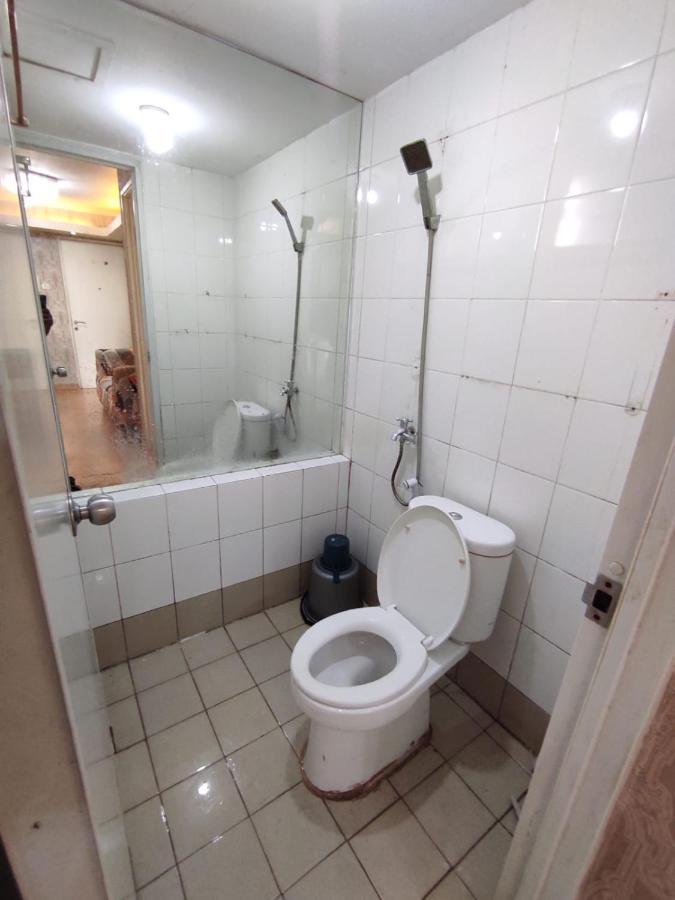 Aparthotel Bassura City By Maezura Property Jakarta