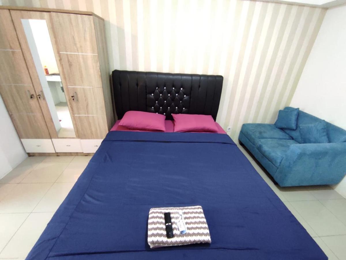 Bassura City By Maezura Property Aparthotel Jakarta