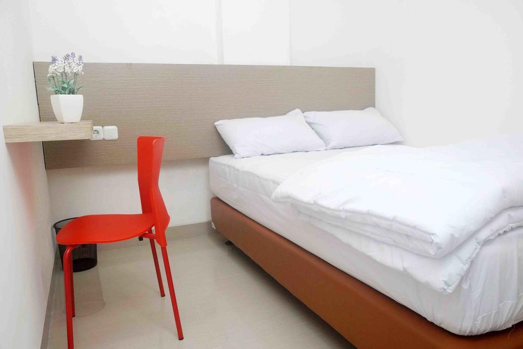 Hotel Sanrina Jakarta
