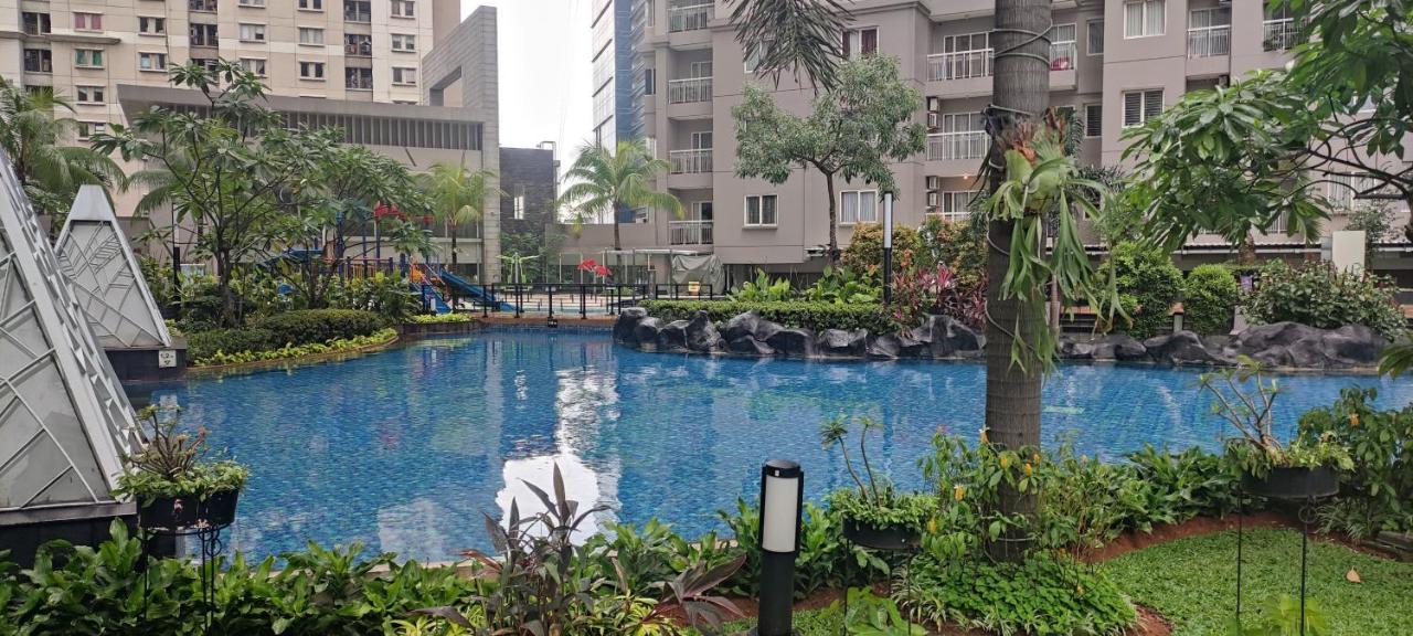 Apartment Royal Deluxe & Private - West