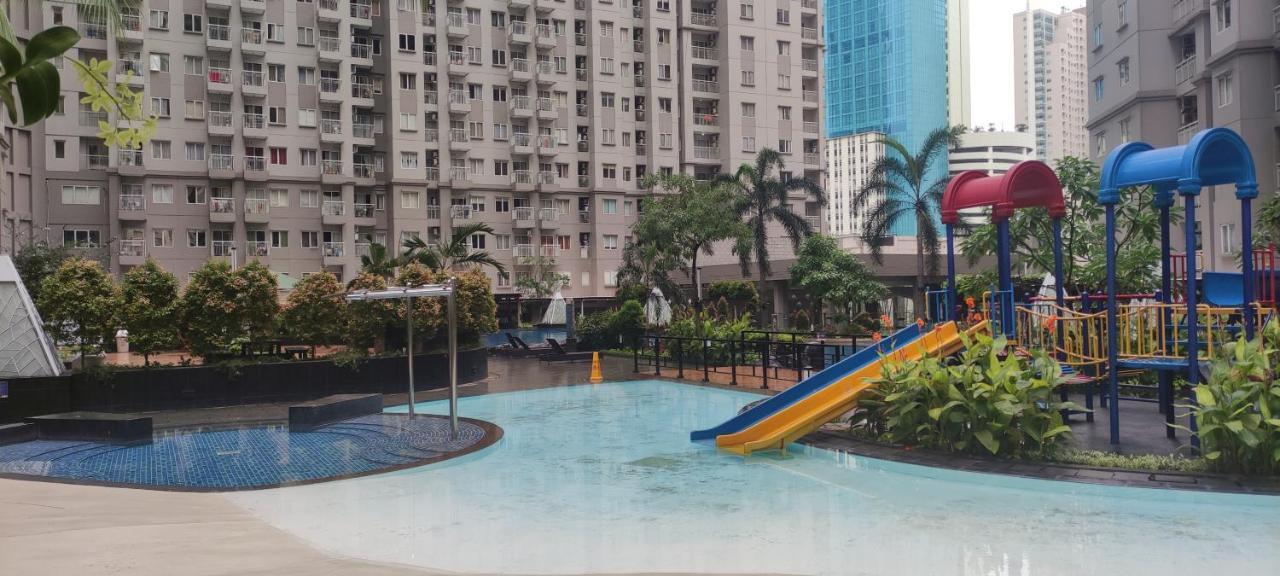 Apartment Royal Deluxe & Private - West *