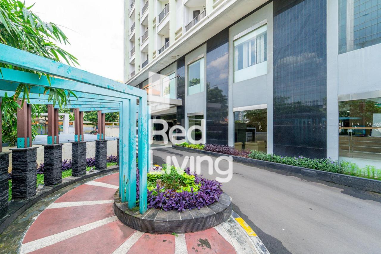 Hotel Redliving Tamansari Sudirman - Abdi Jakarta