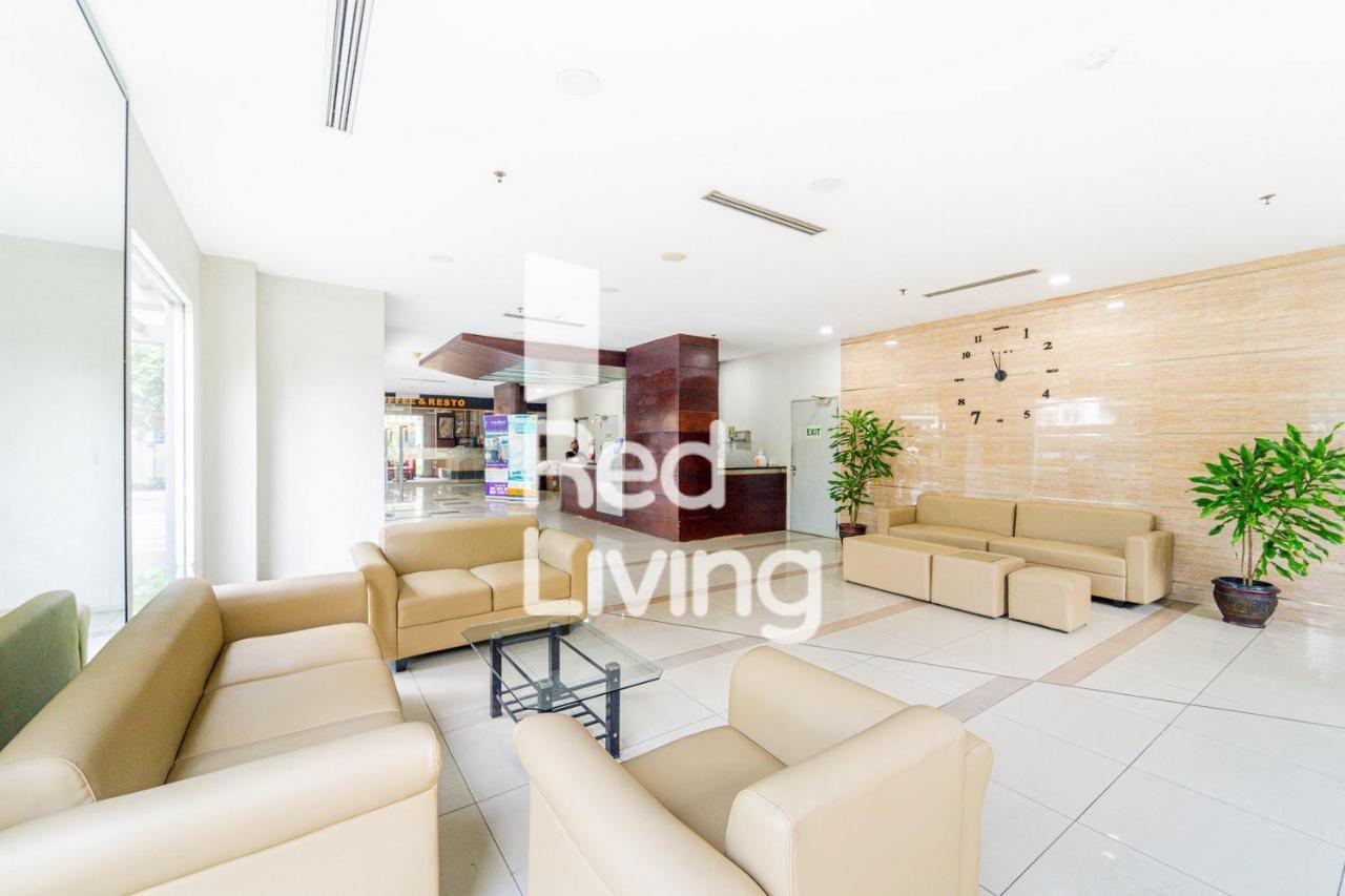 Redliving Tamansari Sudirman - Abdi 2* Jakarta