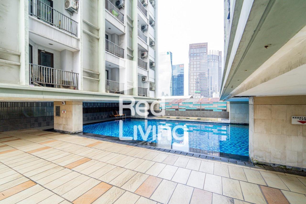 Redliving Tamansari Sudirman - Abdi 2*