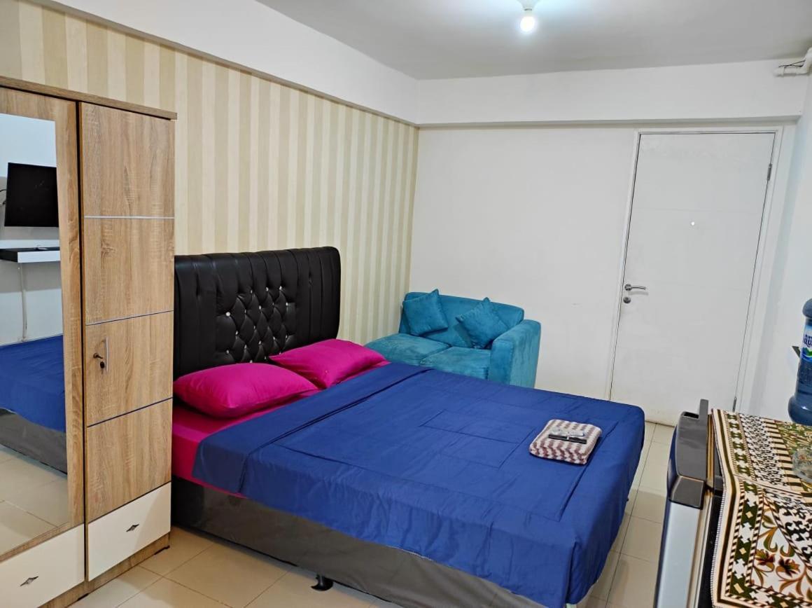Bassura City By Maezura Property Aparthotel Jakarta