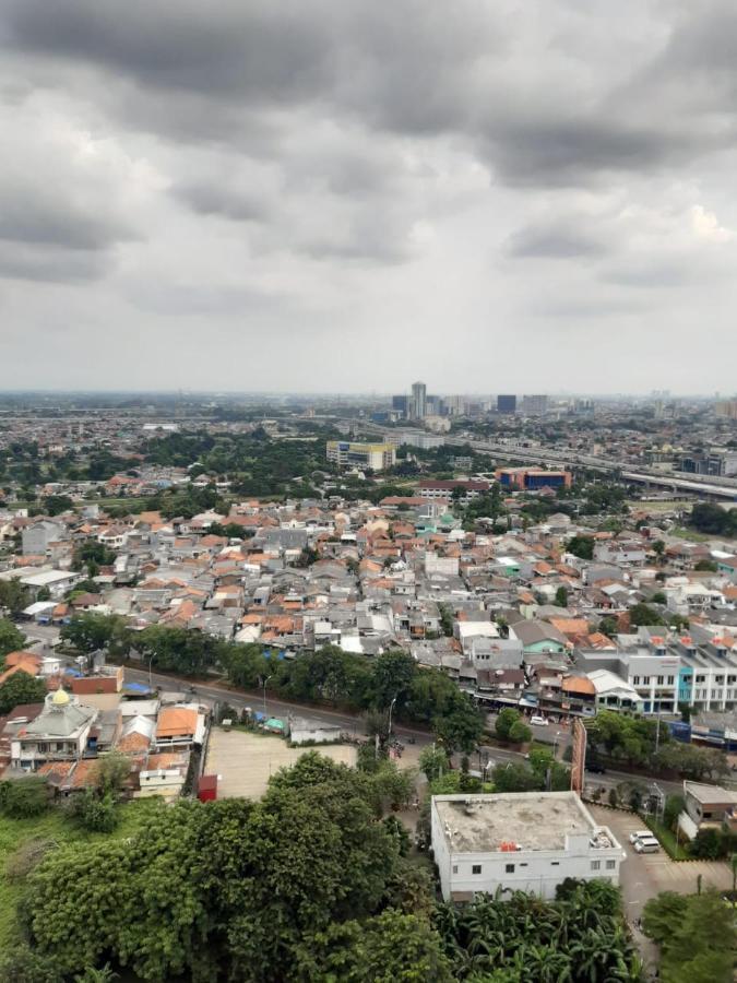 Bassura City By Maezura Property Aparthotel 2*