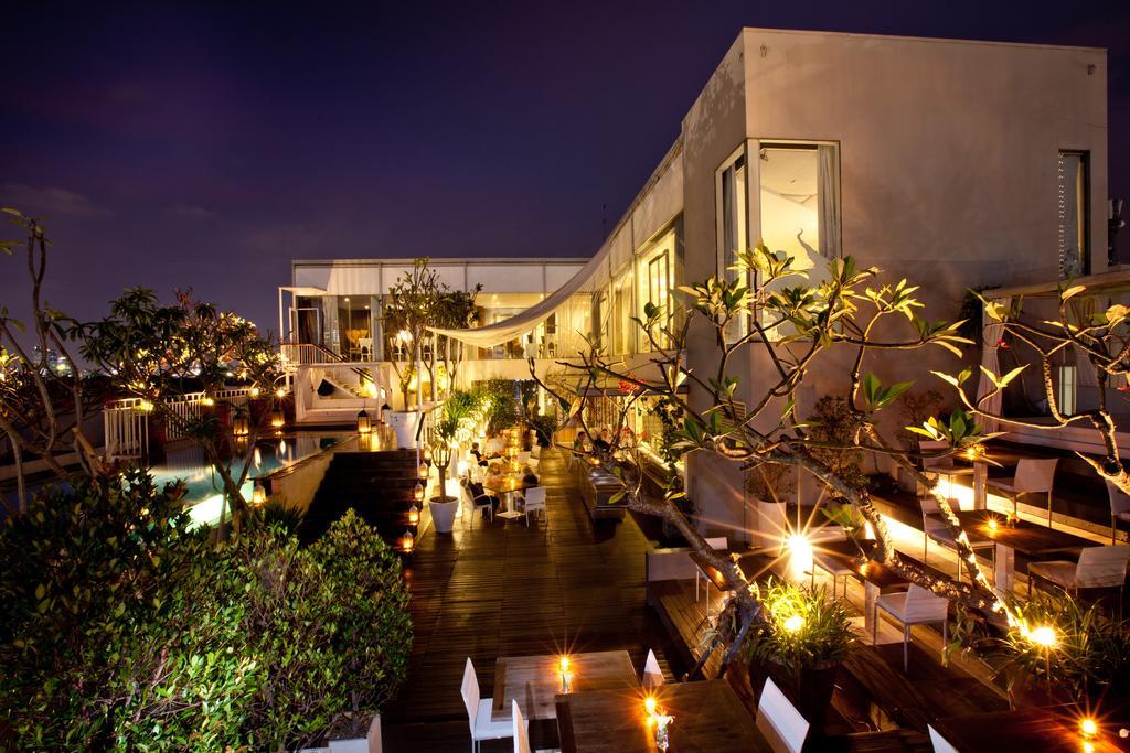 Hotel Kemang Icon 4*