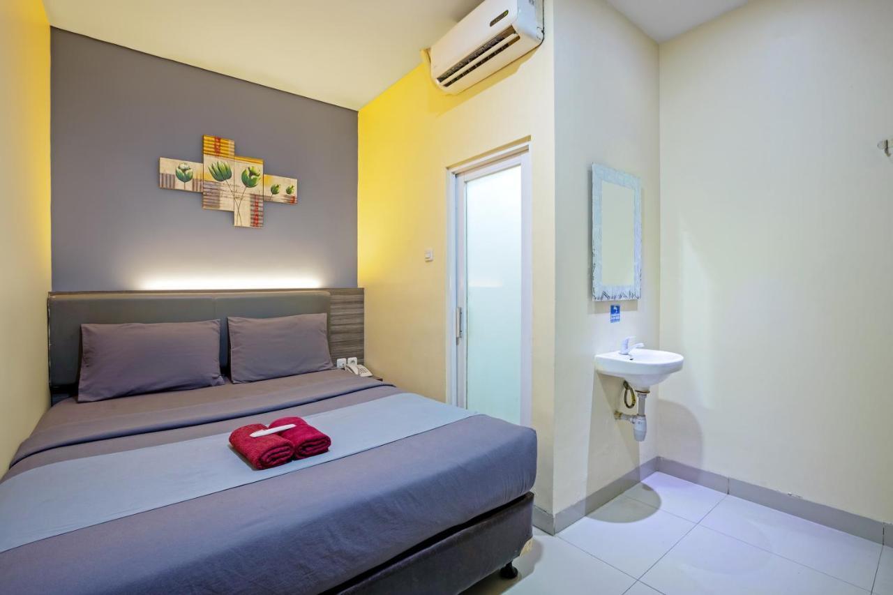 Biz Hotel Jakarta