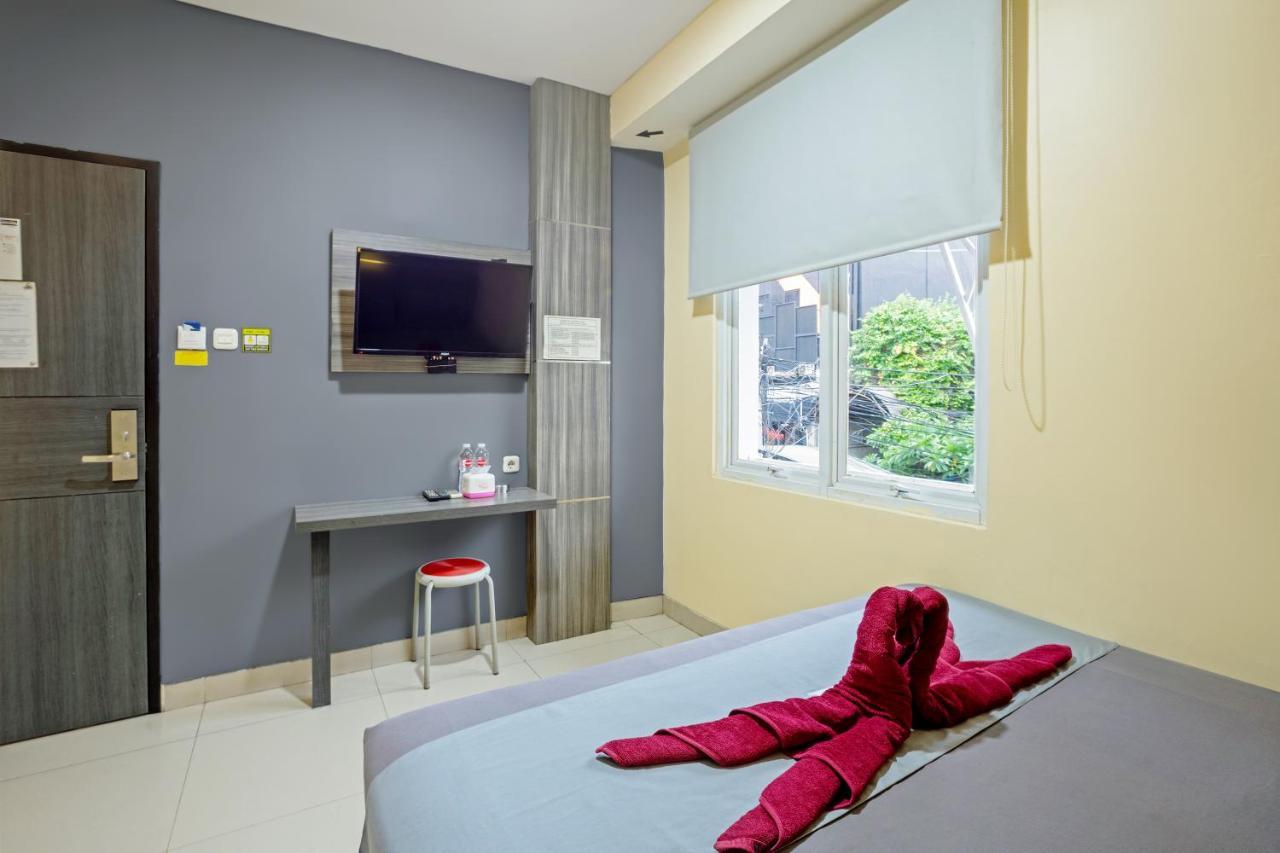 Biz Hotel Jakarta