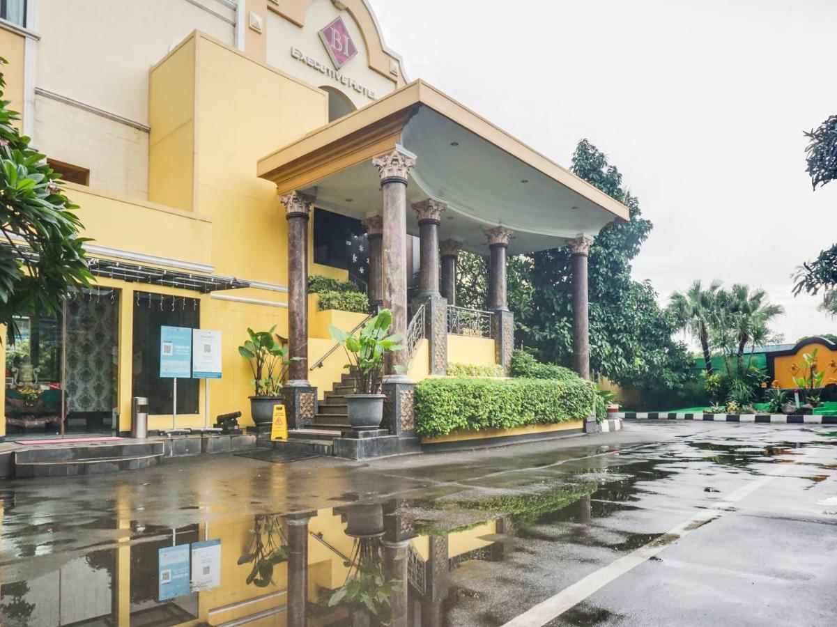 Bi Executive Ancol 2* Jakarta