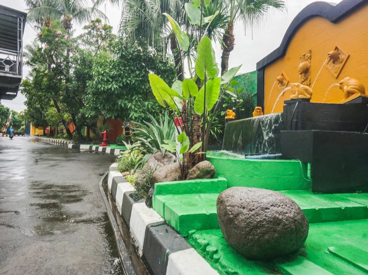 Bi Executive Ancol 2* Jakarta