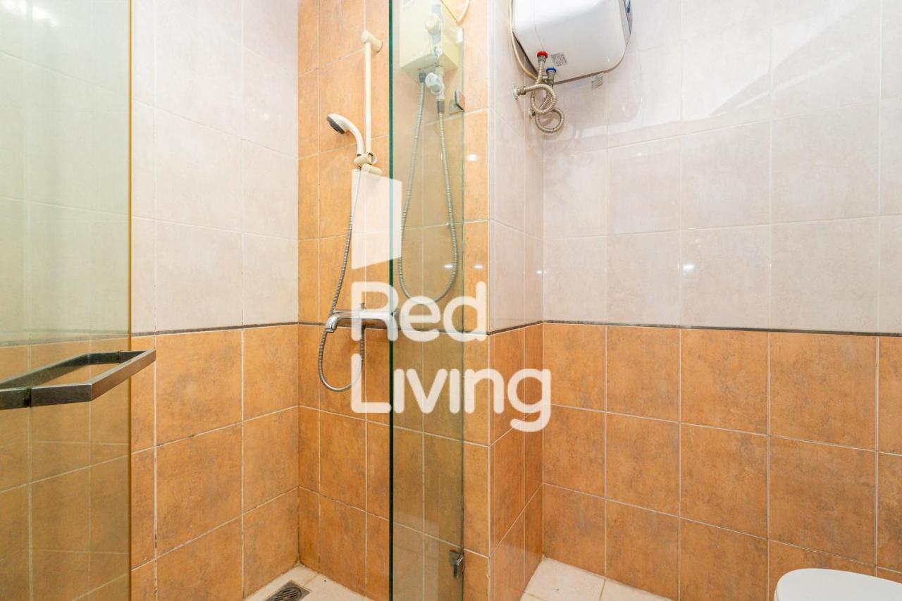 Hotel Redliving Tamansari Sudirman - Abdi 2*