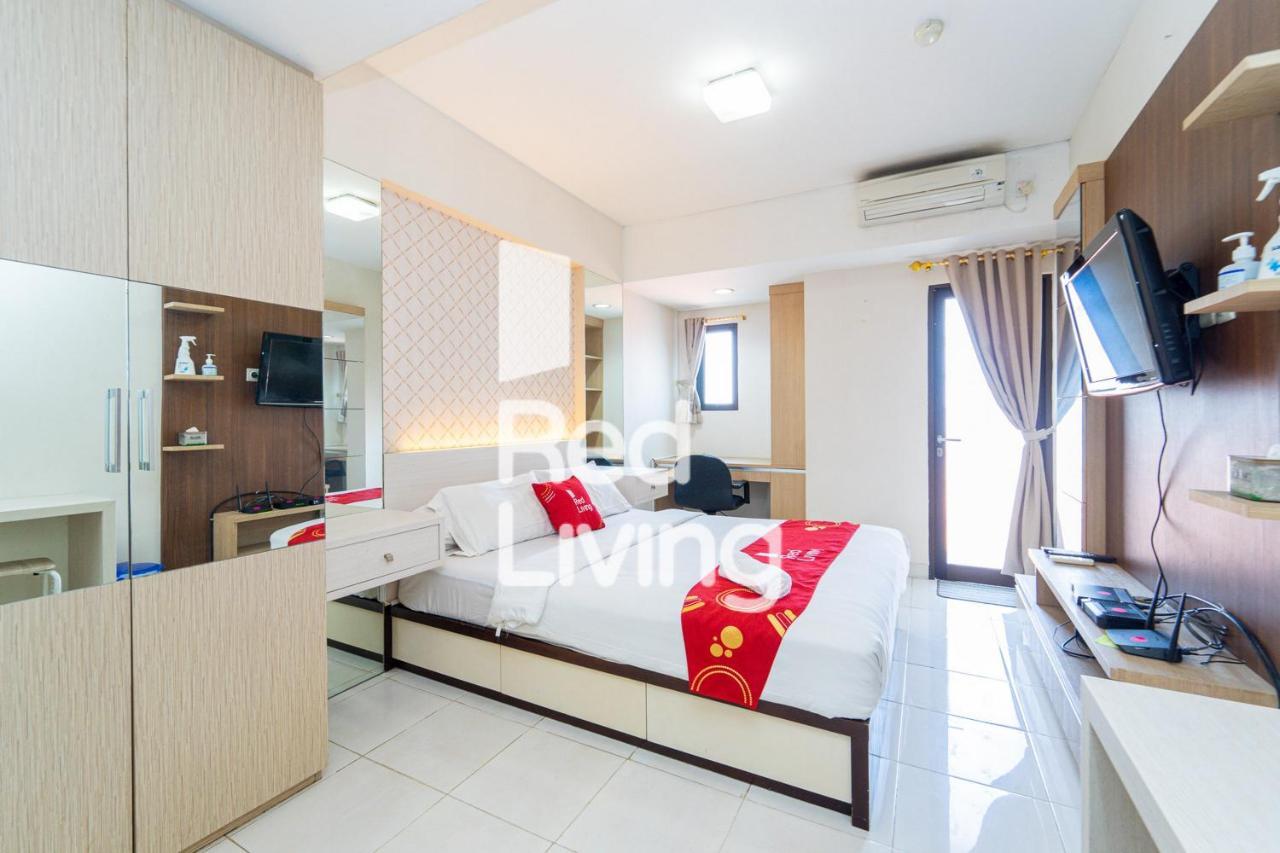 Redliving Tamansari Sudirman - Abdi Hotel