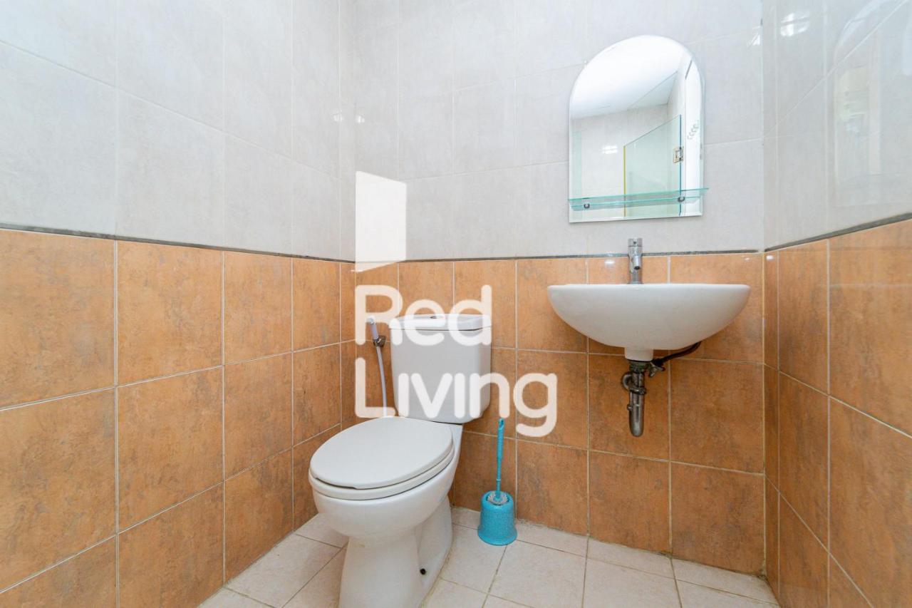 Hotel Redliving Tamansari Sudirman - Abdi Jakarta