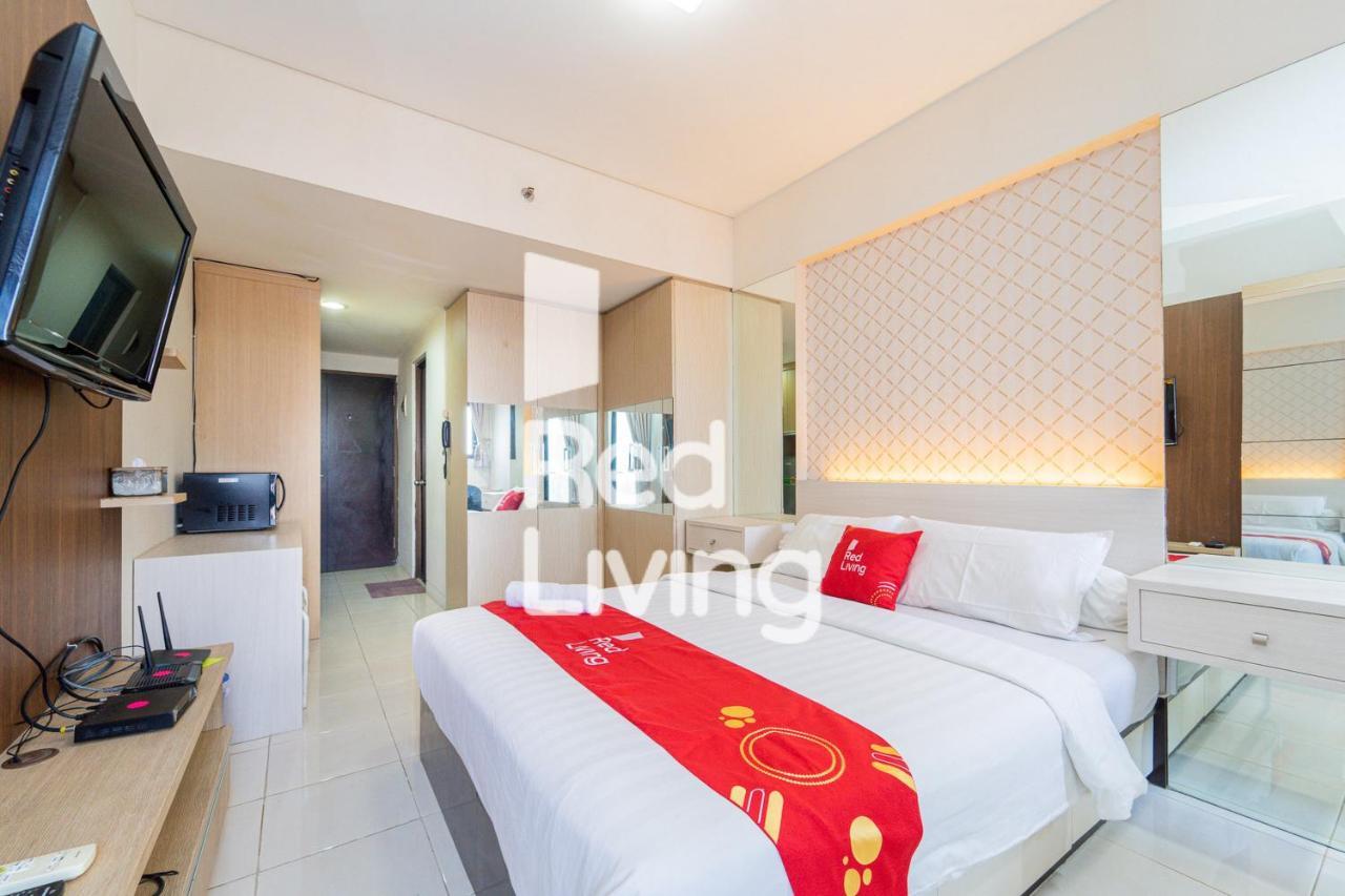 Redliving Tamansari Sudirman - Abdi Hotel