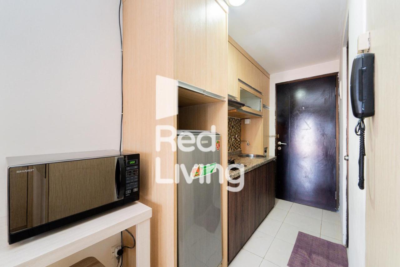 Redliving Tamansari Sudirman - Abdi 2*
