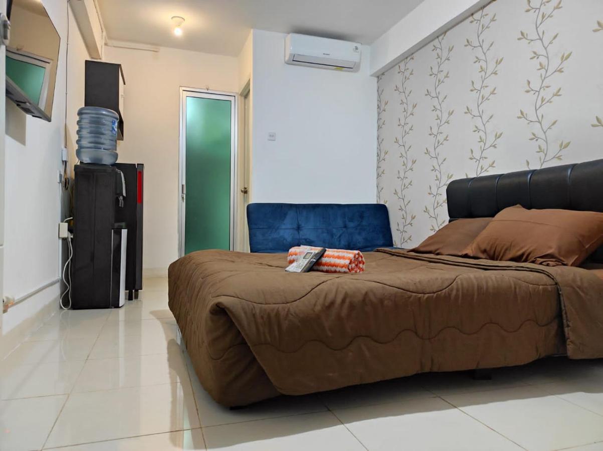 Aparthotel Bassura City By Maezura Property