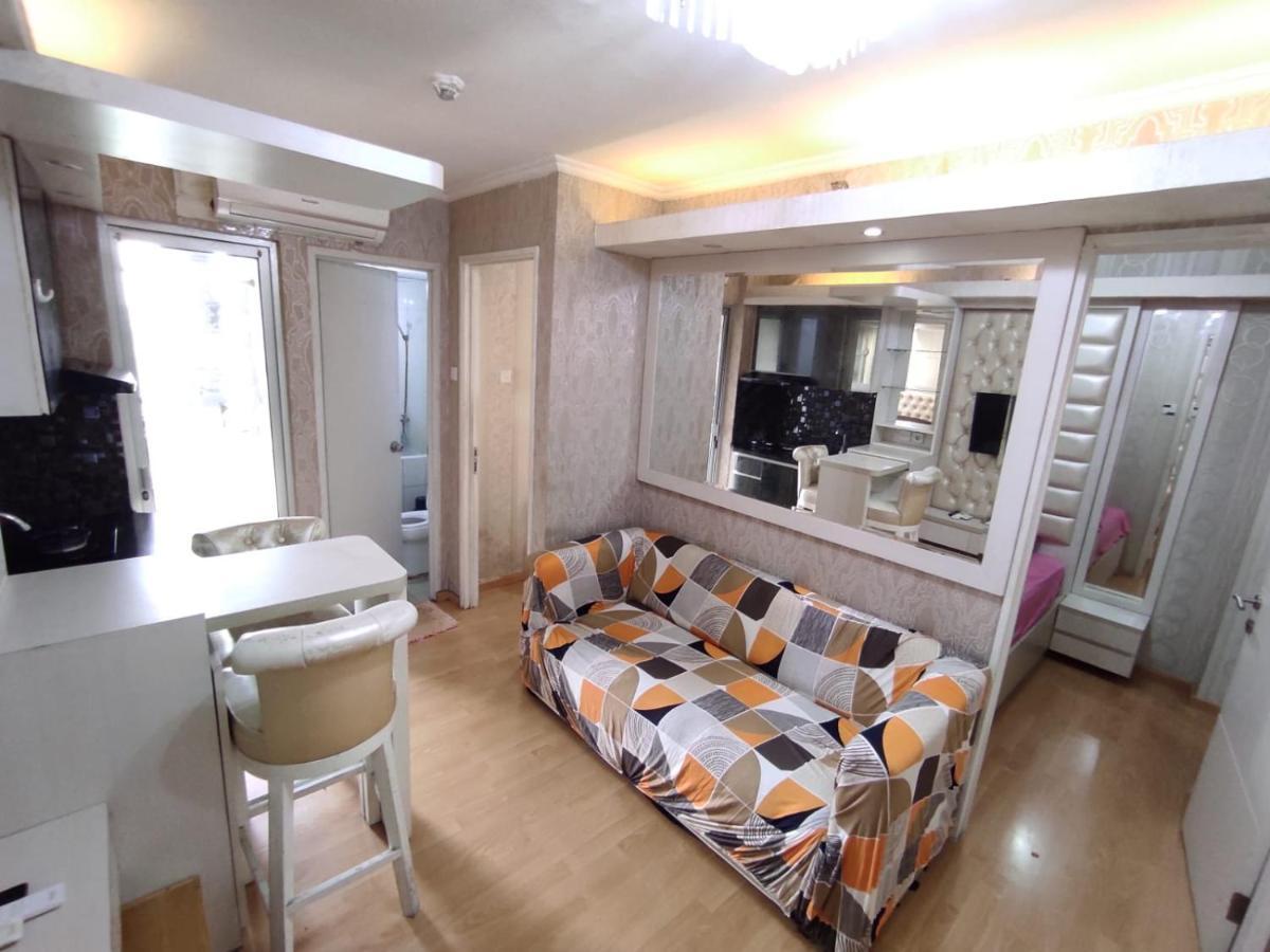 Bassura City By Maezura Property 2*