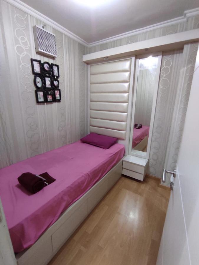 Bassura City By Maezura Property 2* Jakarta