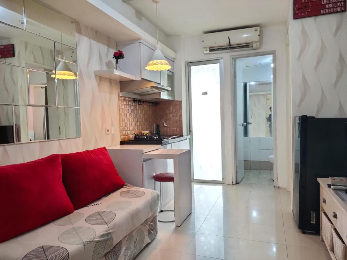 Bassura City By Maezura Property Jakarta