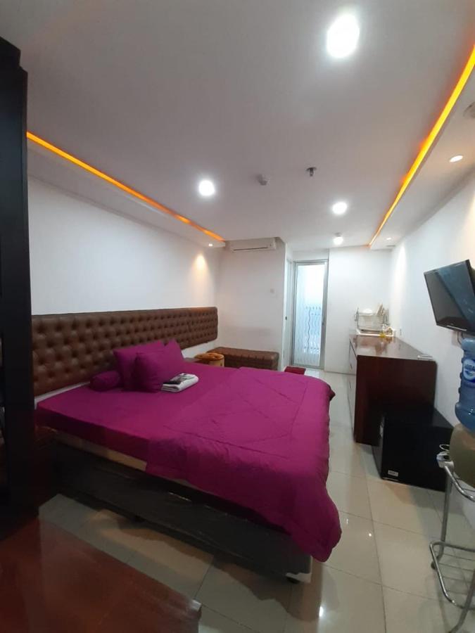 Aparthotel Bassura City By Maezura Property