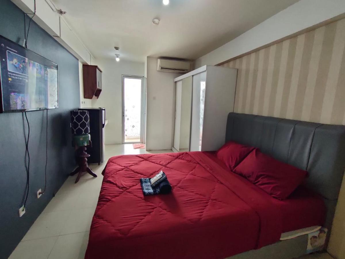 Bassura City By Maezura Property Aparthotel Jakarta