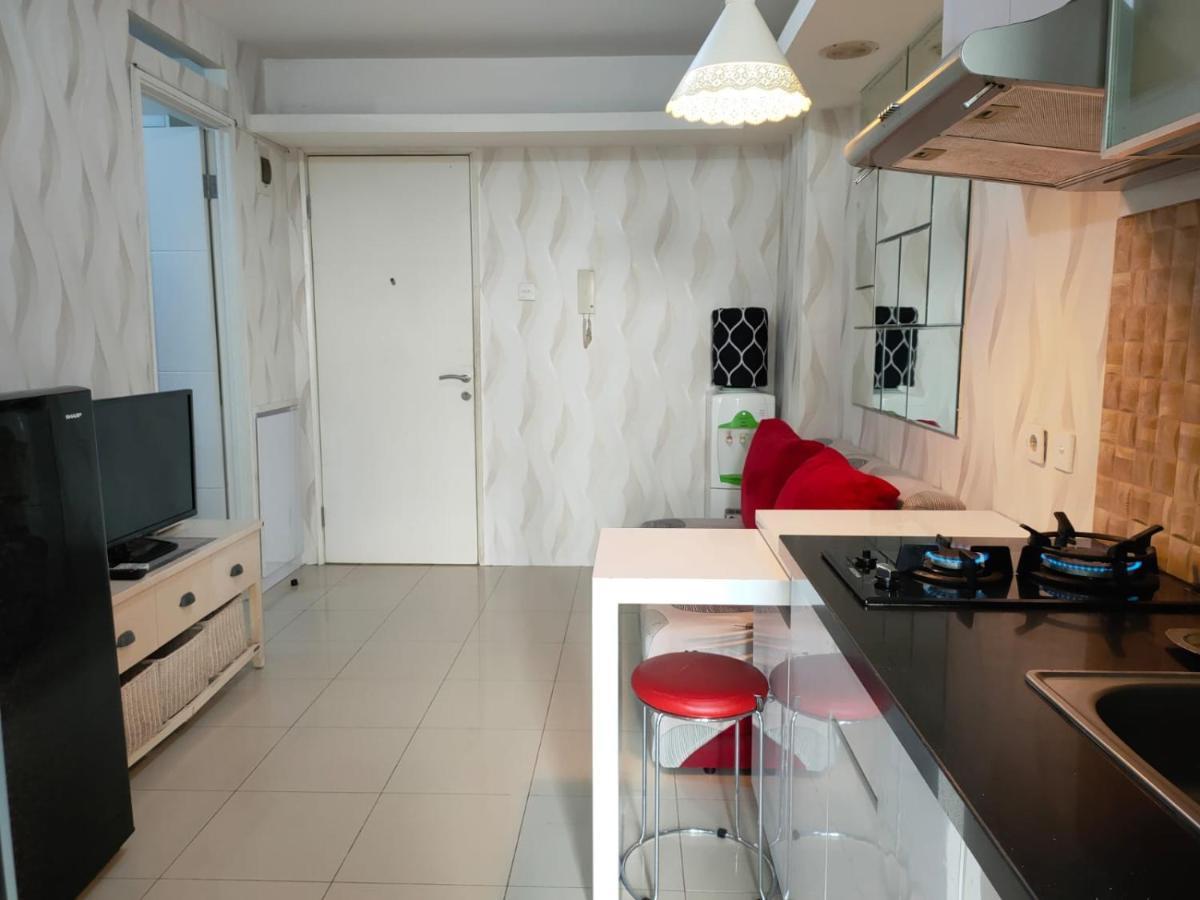 Bassura City By Maezura Property Jakarta