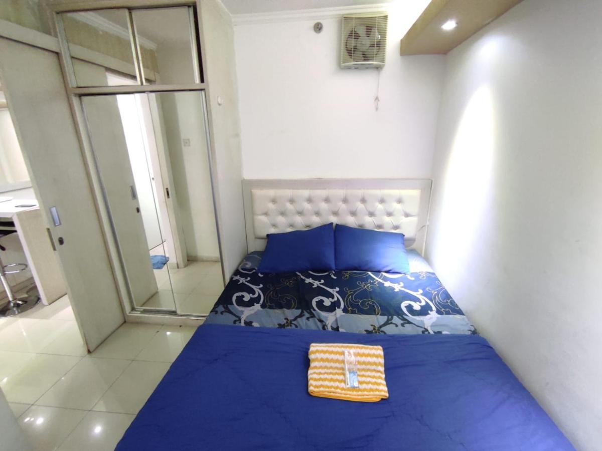 Bassura City By Maezura Property Aparthotel