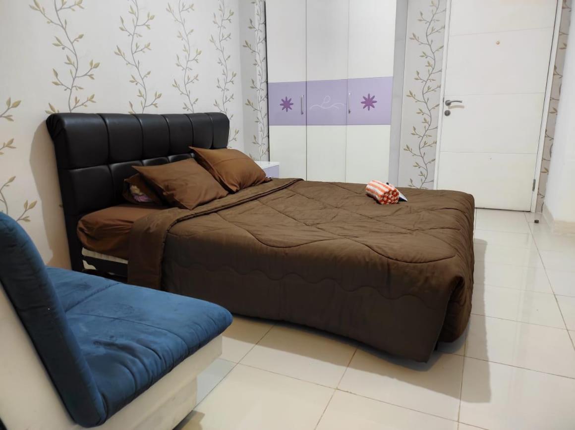 Aparthotel Bassura City By Maezura Property Jakarta