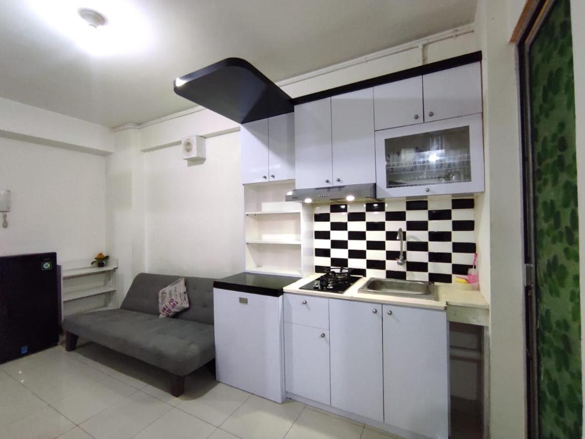 Bassura City By Maezura Property Aparthotel