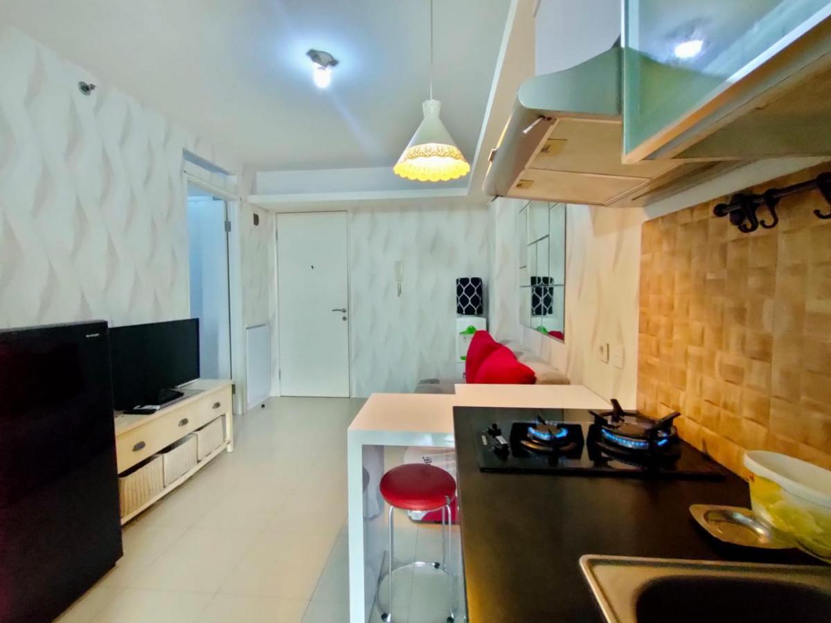 Bassura City By Maezura Property 2* Jakarta
