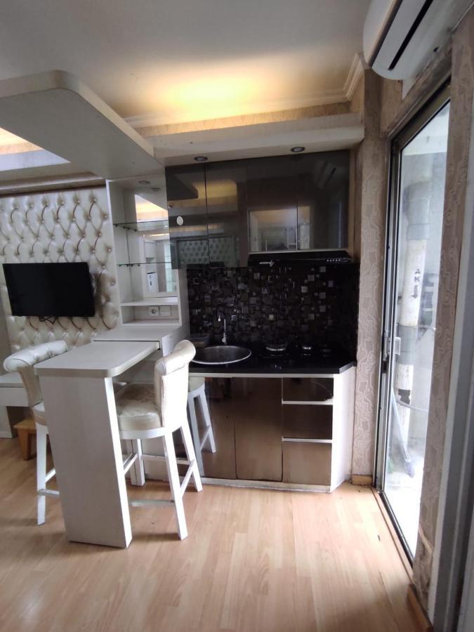 Aparthotel Bassura City By Maezura Property Jakarta